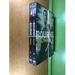 Bourne Set (2)